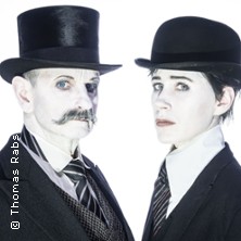 Kafkas Traum 20.04.2026 Düsseldorfer Schauspielhaus