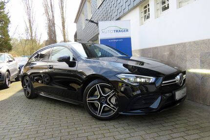 Mercedes-Benz CLA Shooting Brake 22.246 km 38.990 &euro; Wuppertal 42109