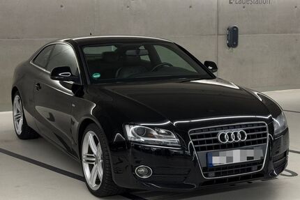 Audi A5 154.915 km 9.790 &euro; Hilden 40721