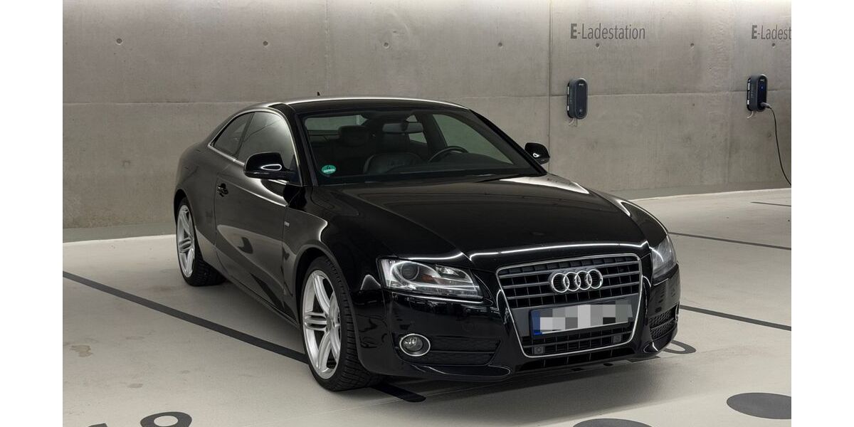 Audi A5 154.915 km 9.790 &euro; Hilden 40721
