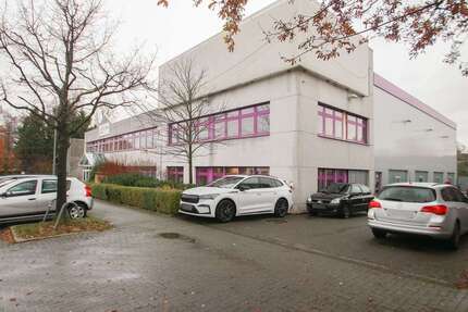 Gewerbeobjekt Hilden Kalstert - 1.283&euro; | Angebot:13734340