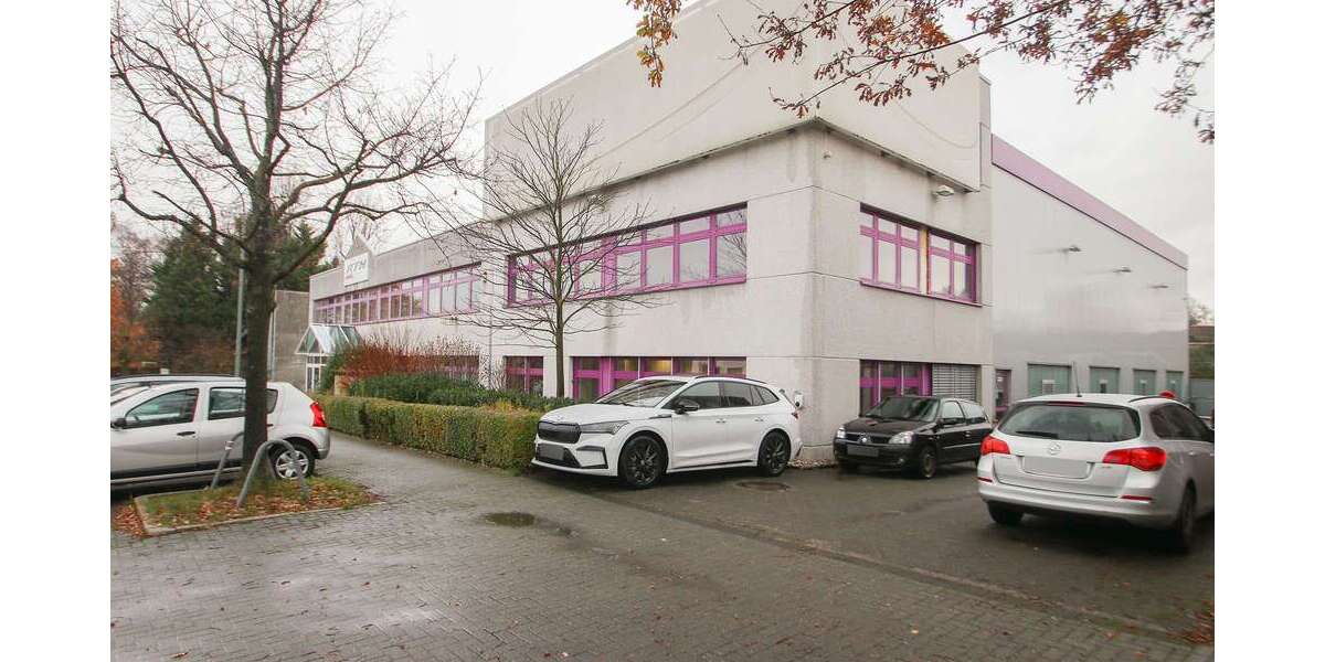 Gewerbeobjekt Hilden Kalstert - 1.283&euro; | Angebot:13734340