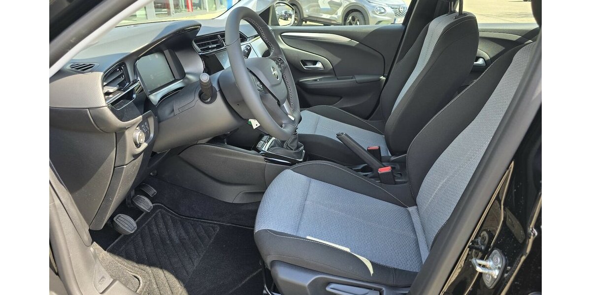 Opel Corsa Edition Allwetter|Winterpaket|LED 3.500 km 19.950 &euro; Wermelskirchen 42929