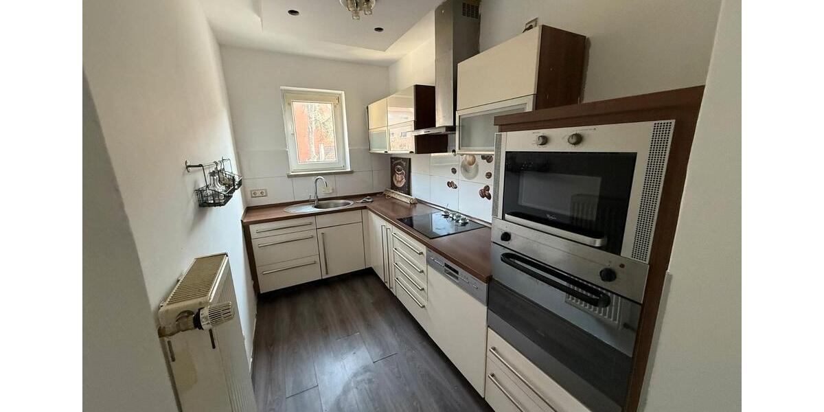 Etagenwohnung Wuppertal Elberfeld - 3 Zimmer, 67 m&sup2;, 670&euro; | Angebot:26051054