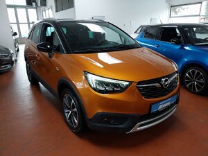Opel Crossland X Ultimate 1.2 Kam H-UP SHZ LHZ Tempo 57.827 km 13.150 &euro; HAAN 42781