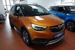 Opel Crossland X Ultimate 1.2 Kam H-UP SHZ LHZ Tempo 57.827 km 13.150 &euro; HAAN 42781