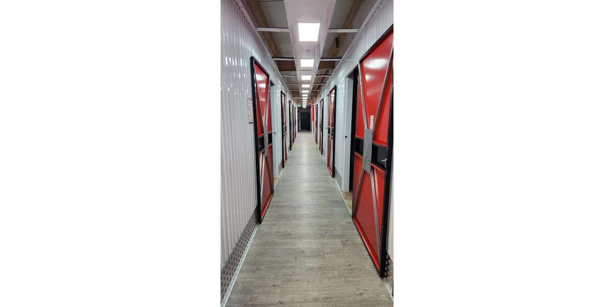 Gewerbeobjekt Wuppertal Gemarkung Vohwinkel - 220&euro; | Angebot:21814416