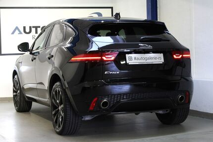 Jaguar E-Pace 99.990 km 23.990 &euro; Remscheid 42857
