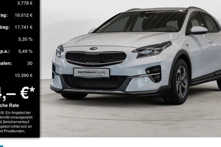 Kia XCeed 31.653 km 18.890 &euro; Remscheid 42897