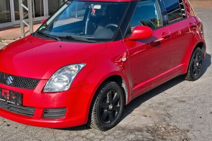 Suzuki Swift 209.504 km 10.999 &euro; Remscheid 42899