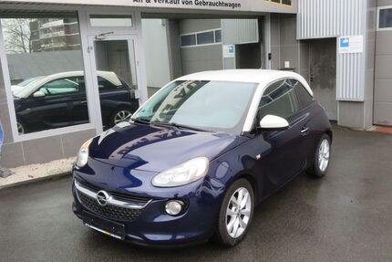 Opel Adam 138.270 km 3.999 &euro; Heiligenhaus 42579