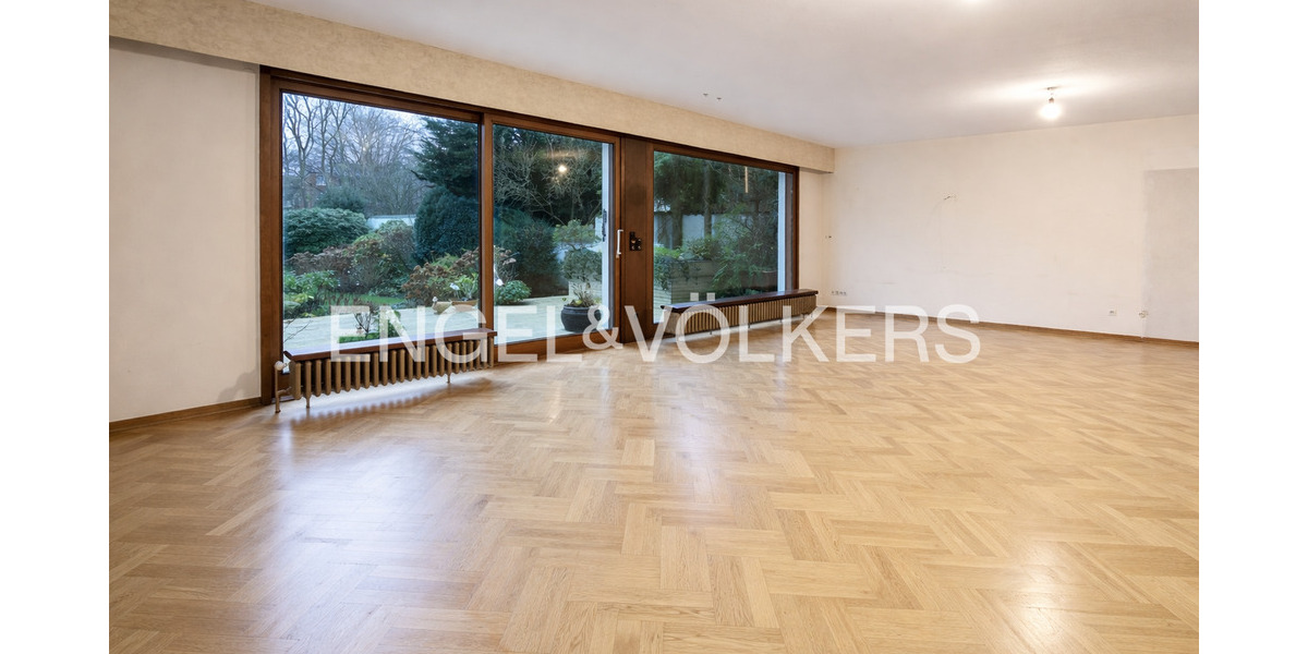 Doppelhaushälfte Hilden - 8 Zimmer, 292 m&sup2;, 695.000&euro; | Angebot:25730522