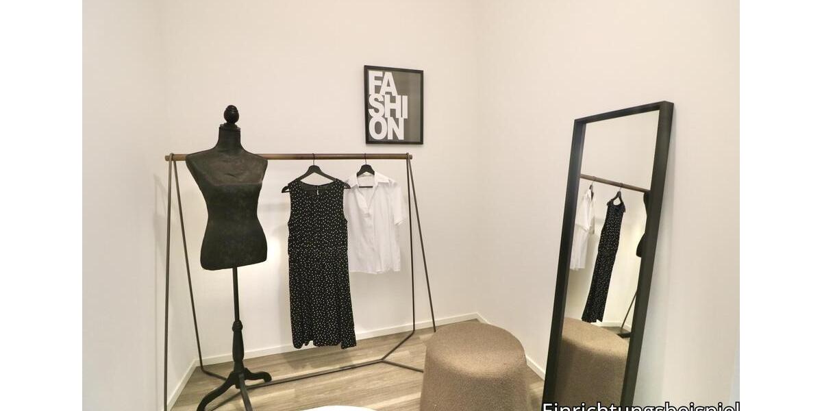 Etagenwohnung Solingen - 2 Zimmer, 111 m&sup2;, 1.166&euro; | Angebot:24850936