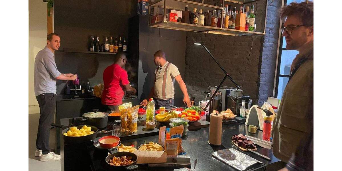 Gewerbeobjekt Köln Neustadt-Süd - 265&euro; | Angebot:25867491