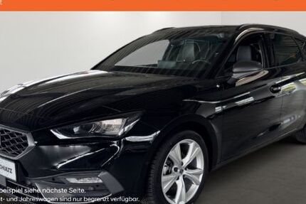 Seat Leon 17.932 km 28.790 &euro; Düsseldorf 40589