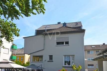 Wohnung Leichlingen Büscherhöfen - 2 Zimmer, 55 m&sup2;, 900&euro; | Angebot:26243961