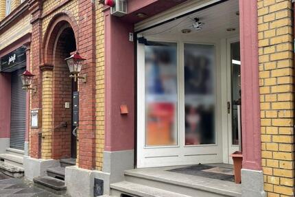 Gewerbeobjekt Leverkusen Opladen - 839&euro; | Angebot:25780660