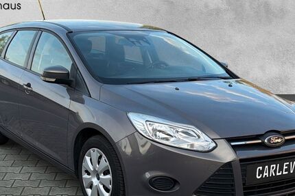 Ford Focus 136.573 km 5.490 &euro; Köln - Worringen 50769