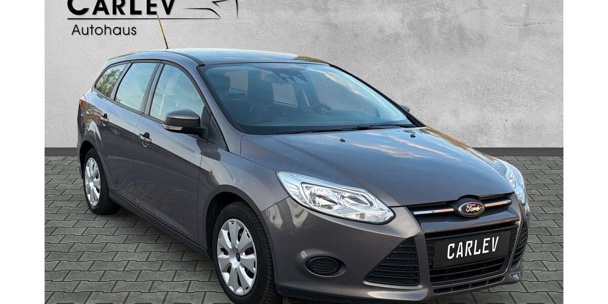 Ford Focus 136.573 km 5.490 &euro; Köln - Worringen 50769