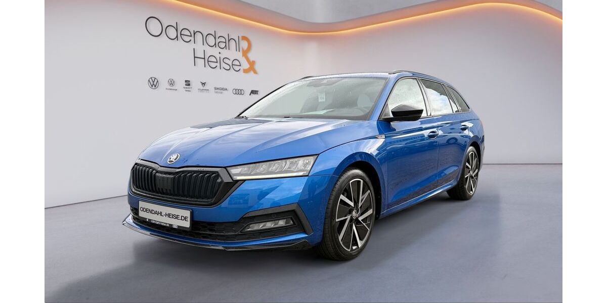 Skoda Octavia 208.025 km 14.750 &euro; Köln 50739