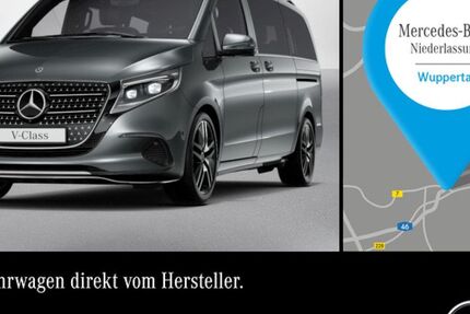 Mercedes-Benz V 300 9.871 km 87.980 &euro; Wuppertal 42115