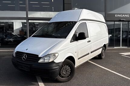Mercedes-Benz Vito 255.110 km 3.950 &euro; Köln 51107
