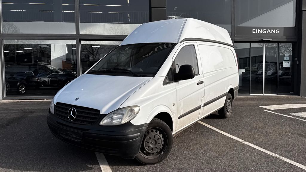Mercedes-Benz Vito 255.110 km 3.950 &euro; Köln 51107