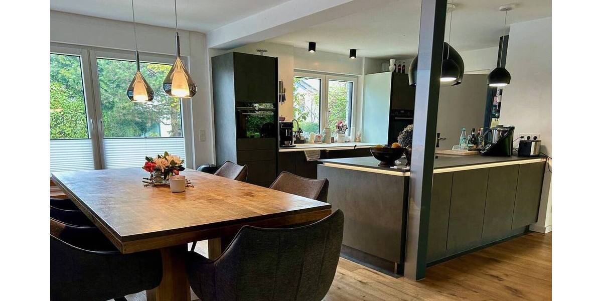 Einfamilienhaus Ratingen Hösel - 4 Zimmer, 166 m&sup2;, 1.265.000&euro; | Angebot:26201986