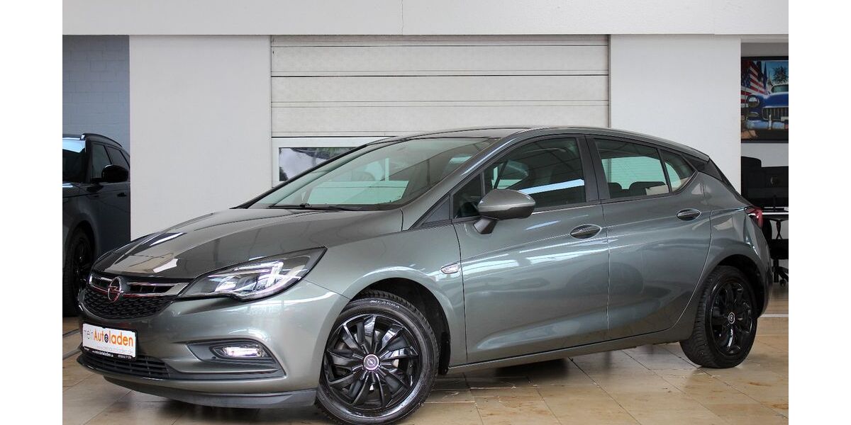 Opel Astra 45.700 km 11.950 &euro; Dormagen 41540