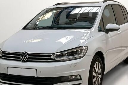 VW Touran 25.000 km 31.470 &euro; Meerbusch 40668