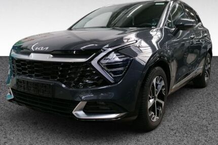 Kia Sportage 24.269 km 29.580 &euro; Korschenbroich 41352