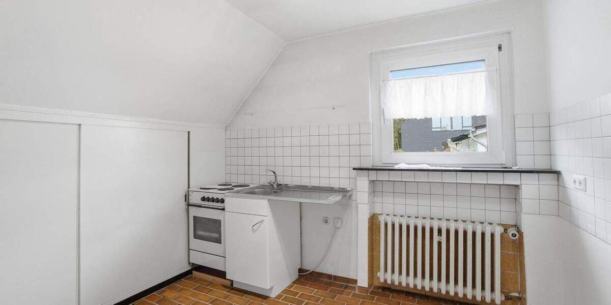 Einfamilienhaus Haan - 5 Zimmer, 137 m&sup2;, 599.000&euro; | Angebot:25686965