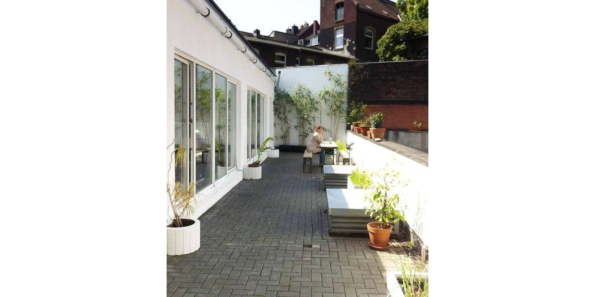 Gewerbeobjekt Düsseldorf Bilk - 265&euro; | Angebot:25909029