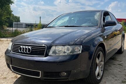 Audi A4 369.681 km 900 &euro; Ratingen 40882
