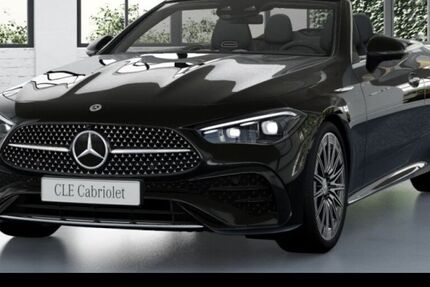 Mercedes-Benz CLE 450 9.900 km 83.490 &euro; Düsseldorf 40470