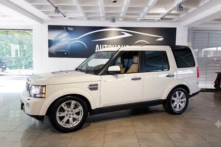 Land Rover Discovery 160.331 km 14.990 &euro; Ratingen 40880