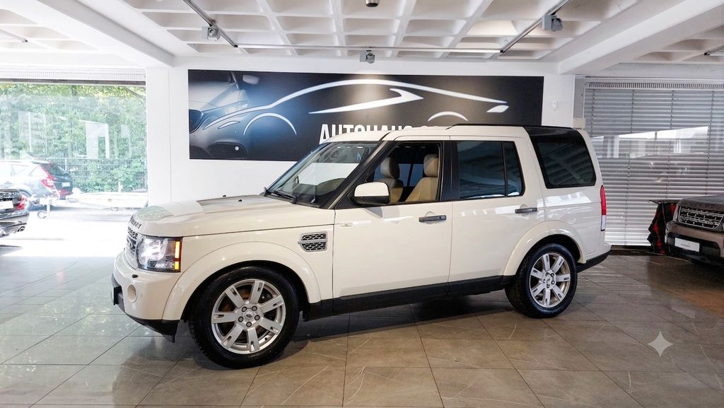Land Rover Discovery 160.331 km 14.990 &euro; Ratingen 40880