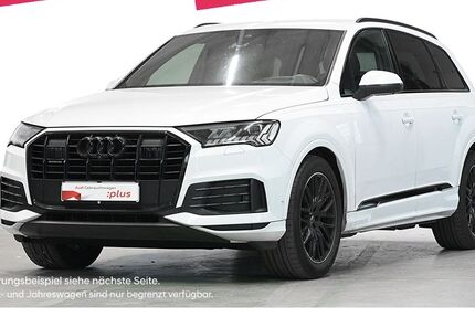 Audi Q7 110.956 km 40.699 &euro; Wuppertal 42109