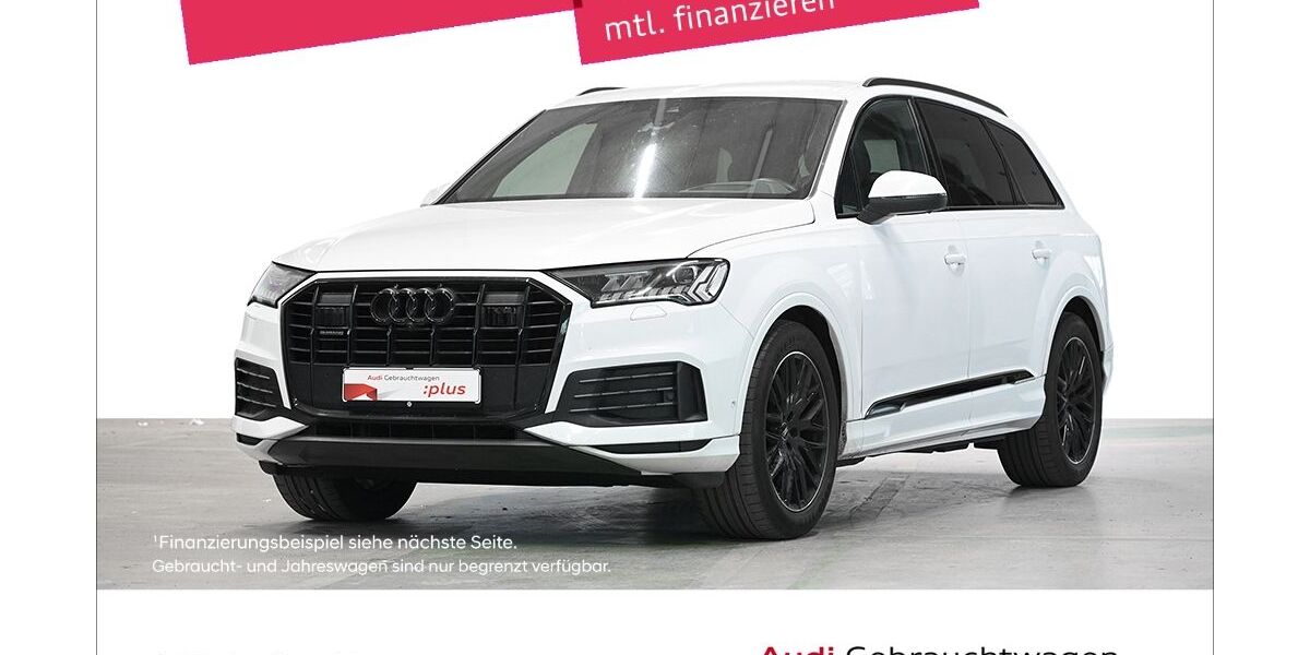 Audi Q7 110.956 km 45.444 &euro; Wuppertal 42109