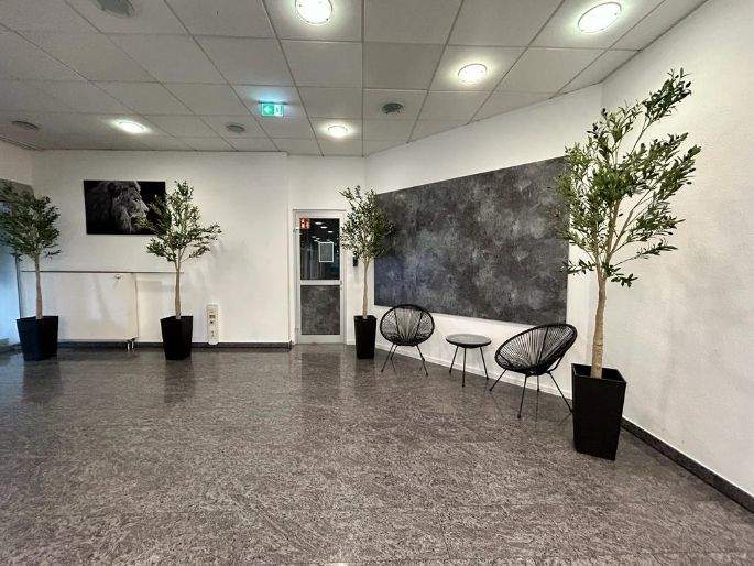 Gewerbeobjekt Leverkusen Rheindorf - 379&euro; | Angebot:25664376