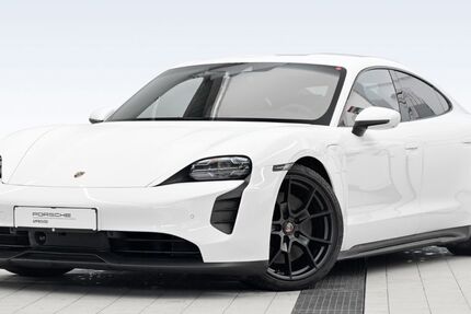 Porsche Taycan 84.232 km 72.890 &euro; Wuppertal 42279