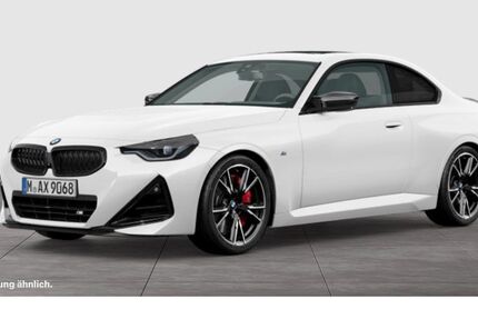 BMW M240i 11.490 km 57.995 &euro; Köln-West 50858
