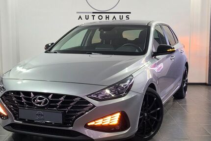 Hyundai i30 42.842 km 16.995 &euro; Wuppertal 42285
