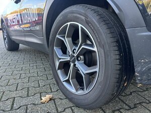 KGM Korando Bliss 2WD Automatik+Navi+Kamera+Sitzhzg.+ 14.696 km 24.999 &euro; Meerbusch 40667