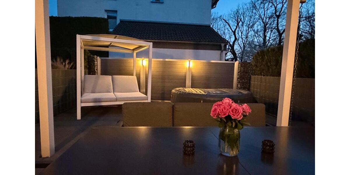 Reihenhaus Frechen - 4 Zimmer, 135 m&sup2;, 724.000&euro; | Angebot:25966345