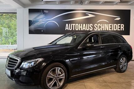 Mercedes-Benz C 250 170.000 km 17.990 &euro; Ratingen 40880