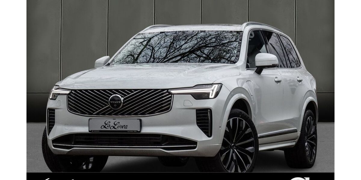 Volvo XC90 14.150 km 68.290 &euro; Köln 50968