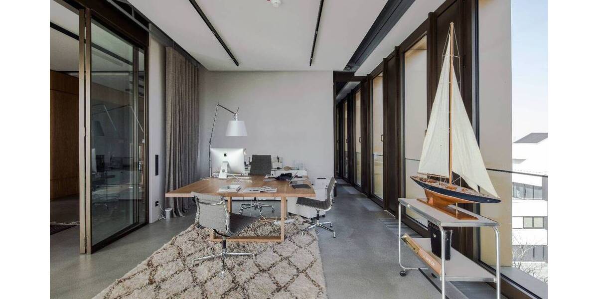 Gewerbeobjekt Düsseldorf Heerdt - 1.800&euro; | Angebot:25869175