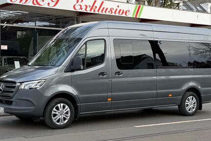 Mercedes-Benz Sprinter 2.616 km 72.651 &euro; Düsseldorf (Unterrath) 40468