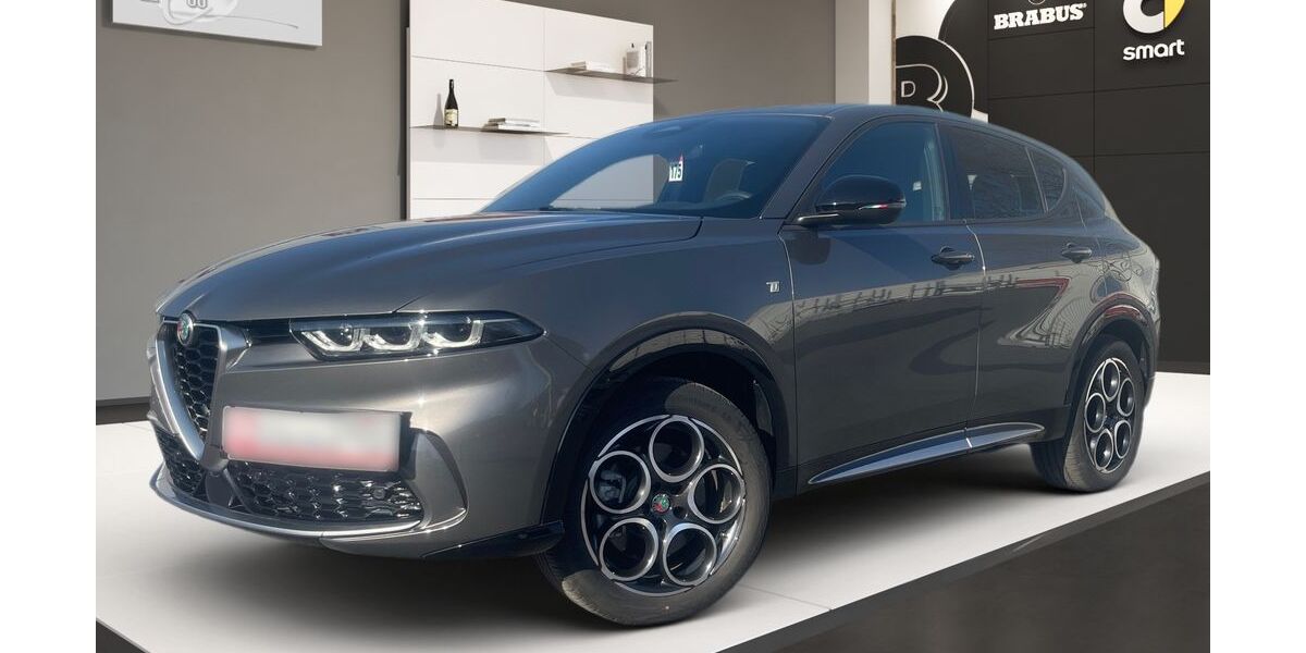 Alfa Romeo Tonale 20.022 km 26.488 &euro; Köln 51067